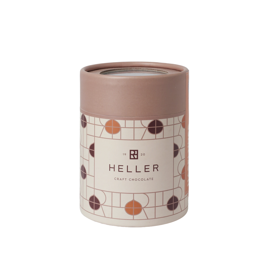 Haselnuss Vollmilch Fleur de Sel