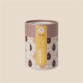 Dose Mandel Vollmilch Fleur de Sel, Etikett