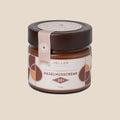 Heller Signature Haselnusscreme 66 % im 170-g-Glas