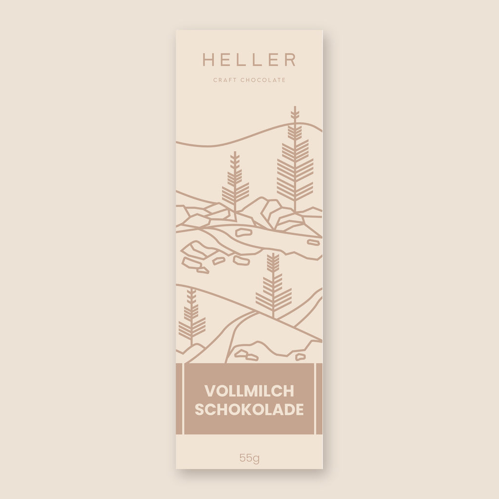 Vollmilch 42 %